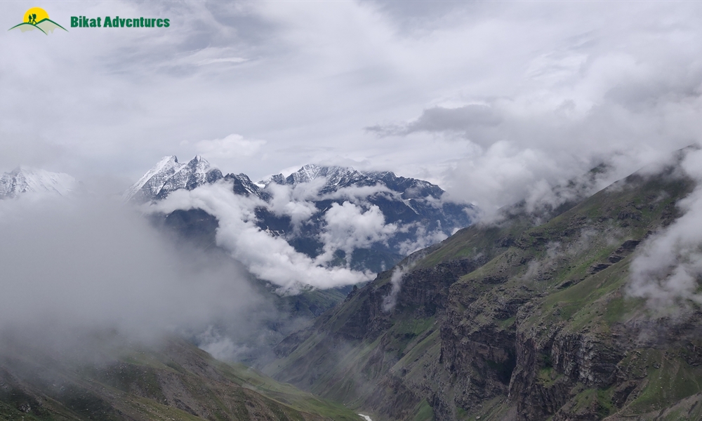 A Cauldron Of Awe That Is Ghepan Ghat: Photo Story