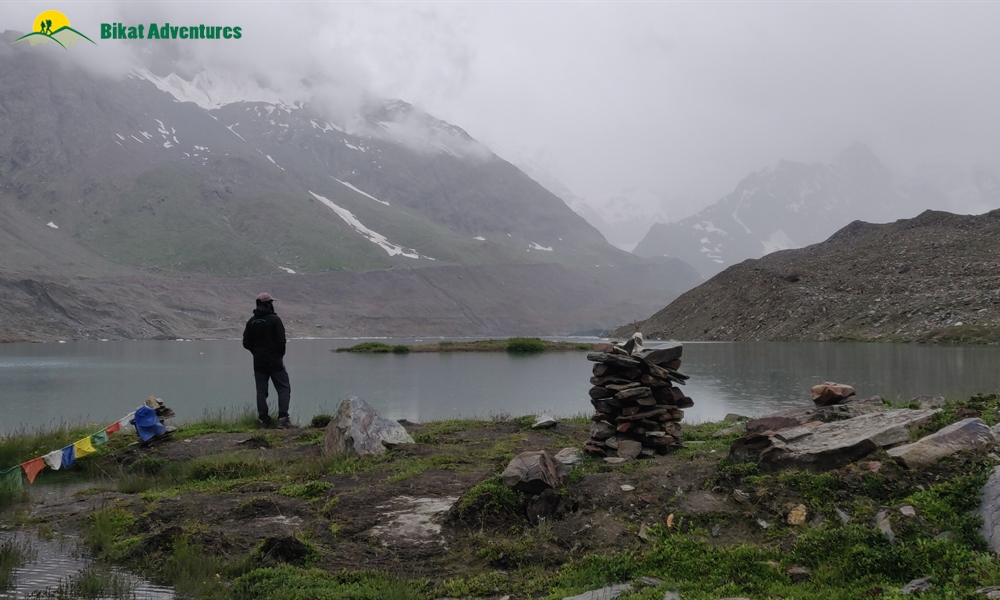 A Cauldron Of Awe That Is Ghepan Ghat: Photo Story