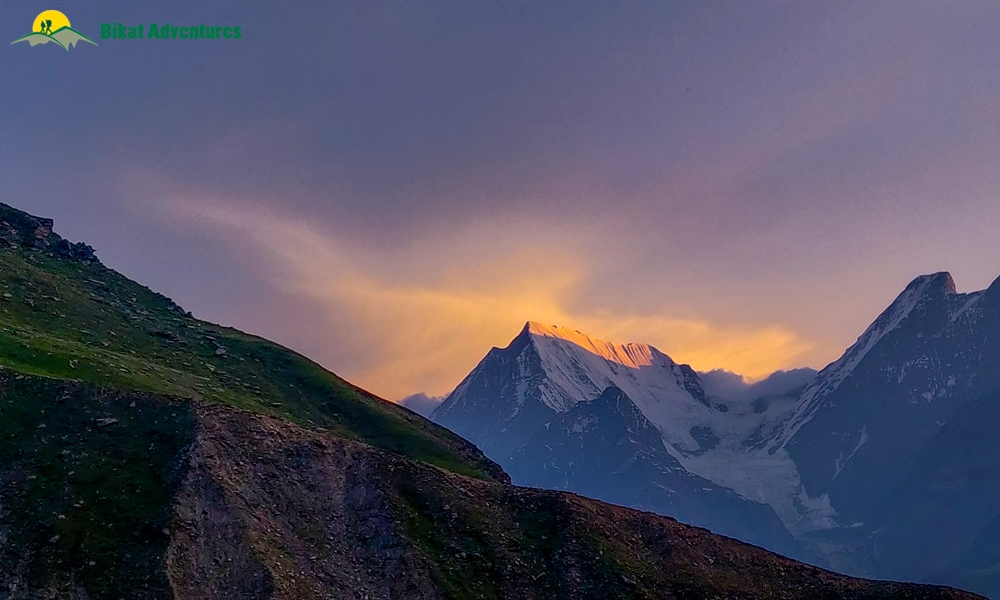 A Cauldron Of Awe That Is Ghepan Ghat: Photo Story