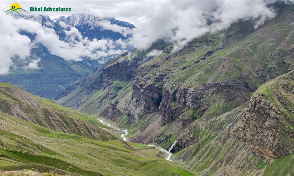 Ghepan Ghat: Who Is This Trek Meant For