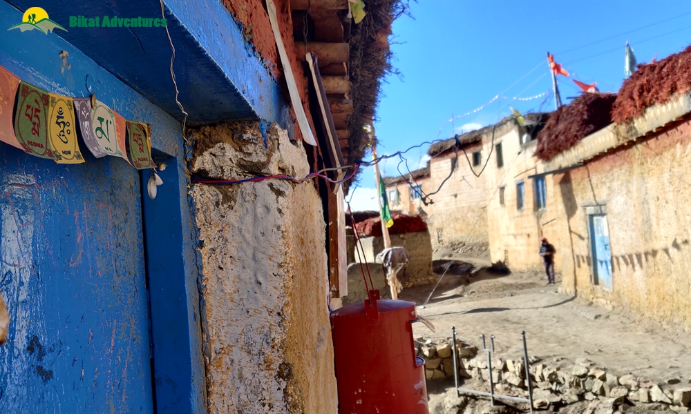 HIGHLIGHTS OF SPITI WINTER HOMESTAY TRAIL