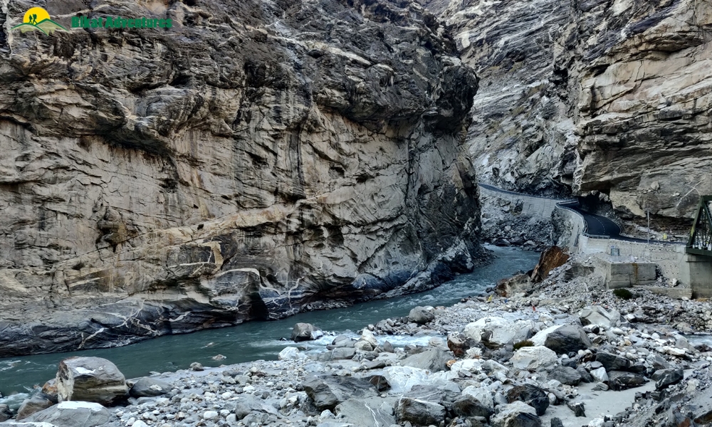 A Mesh of Culture and Beauty: Photo Story of Spiti Winter Homestay Trail 