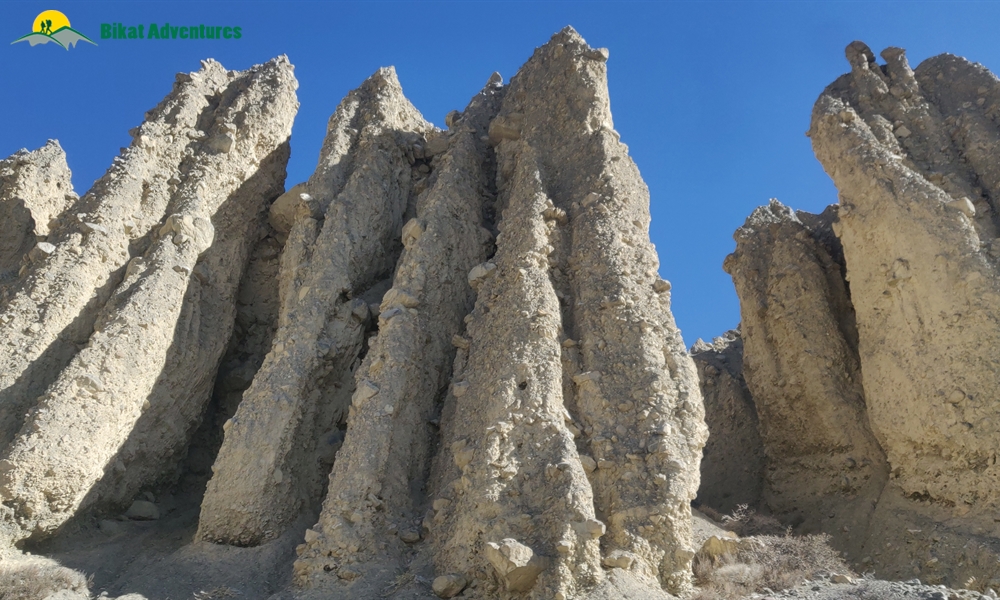 A Mesh of Culture and Beauty: Photo Story of Spiti Winter Homestay Trail 