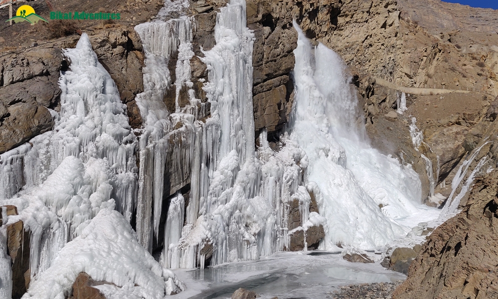 A Mesh of Culture and Beauty: Photo Story of Spiti Winter Homestay Trail 