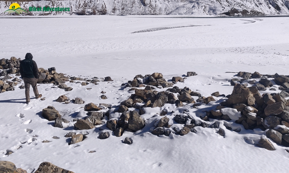 A Mesh of Culture and Beauty: Photo Story of Spiti Winter Homestay Trail 