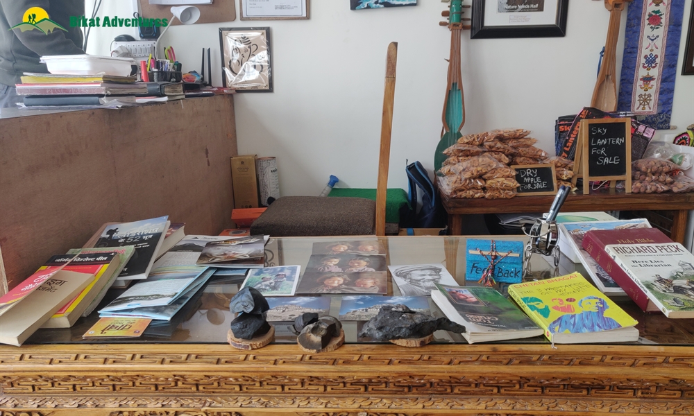 A Mesh of Culture and Beauty: Photo Story of Spiti Winter Homestay Trail 