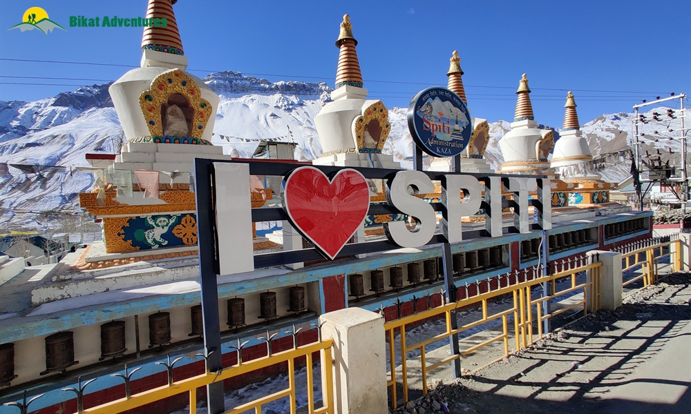 A Mesh of Culture and Beauty: Photo Story of Spiti Winter Homestay Trail 