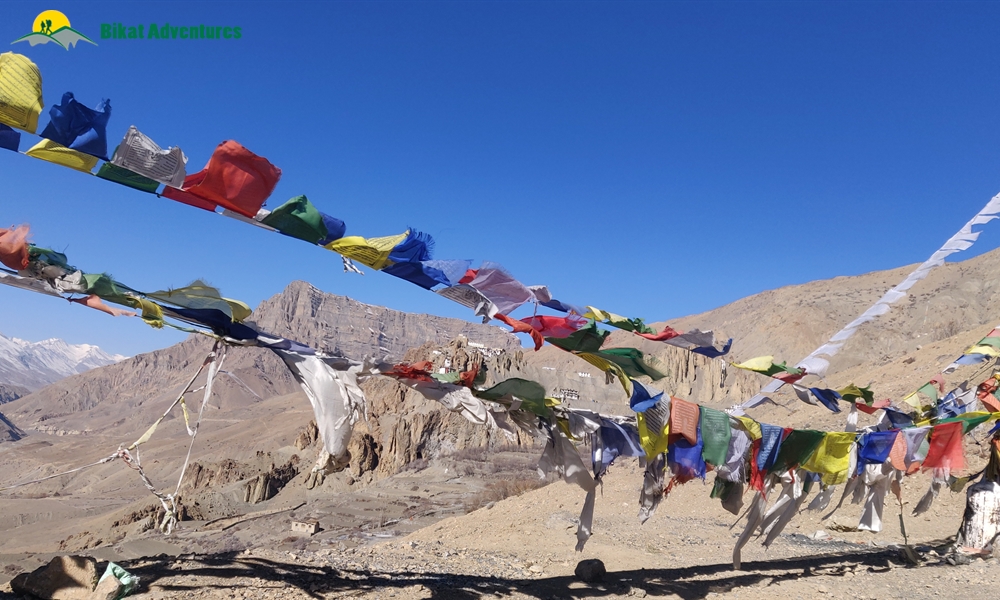 A Mesh of Culture and Beauty: Photo Story of Spiti Winter Homestay Trail 