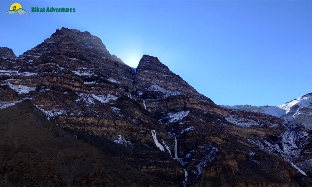 A Mesh of Culture and Beauty: Photo Story of Spiti Winter Homestay Trail 