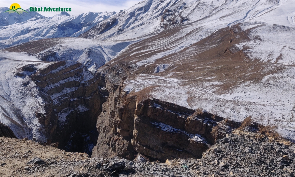 A Mesh of Culture and Beauty: Photo Story of Spiti Winter Homestay Trail 