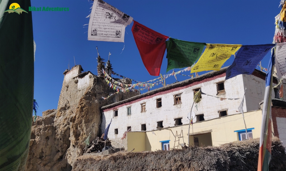 A Mesh of Culture and Beauty: Photo Story of Spiti Winter Homestay Trail 