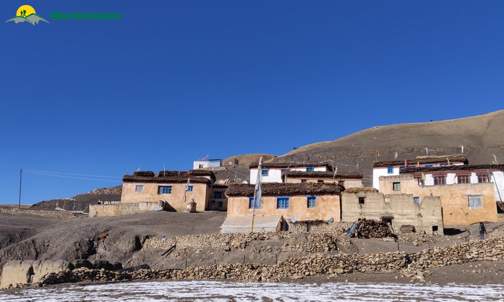 A Mesh of Culture and Beauty: Photo Story of Spiti Winter Homestay Trail 