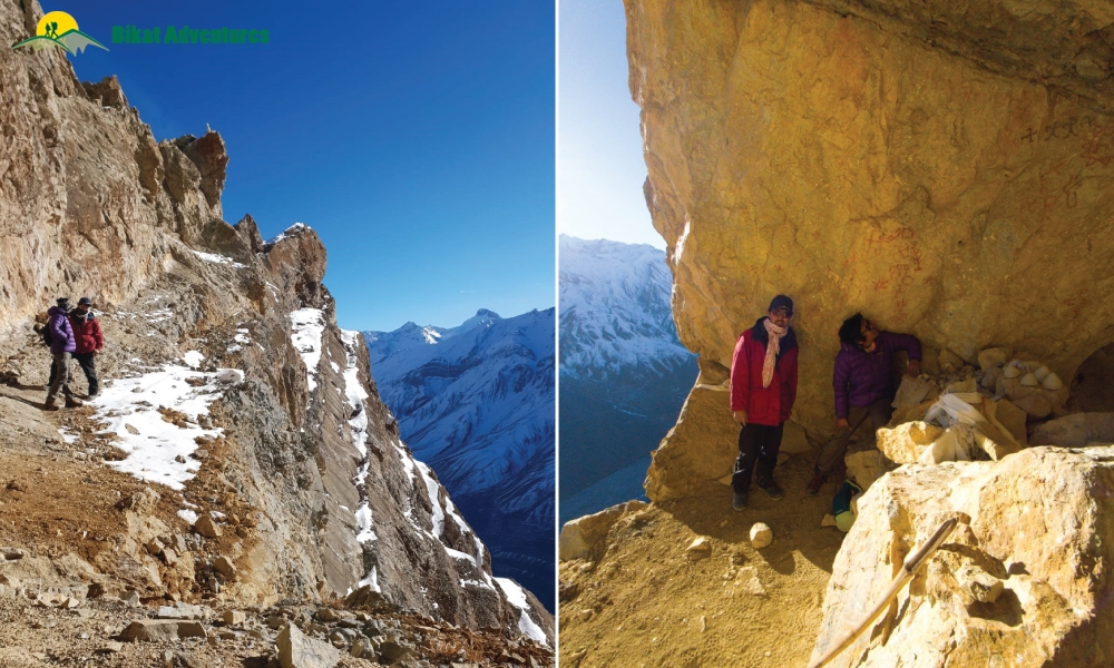 A Mesh of Culture and Beauty: Photo Story of Spiti Winter Homestay Trail 