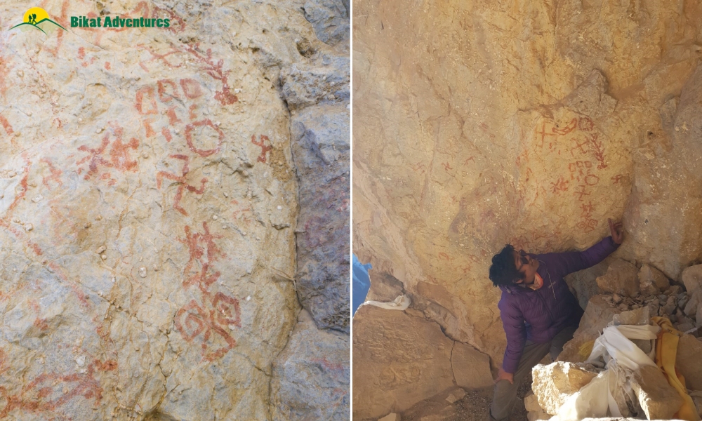 A Mesh of Culture and Beauty: Photo Story of Spiti Winter Homestay Trail 