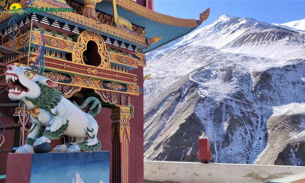 Spiti Winter Homestay: Who is This Trail Meant For