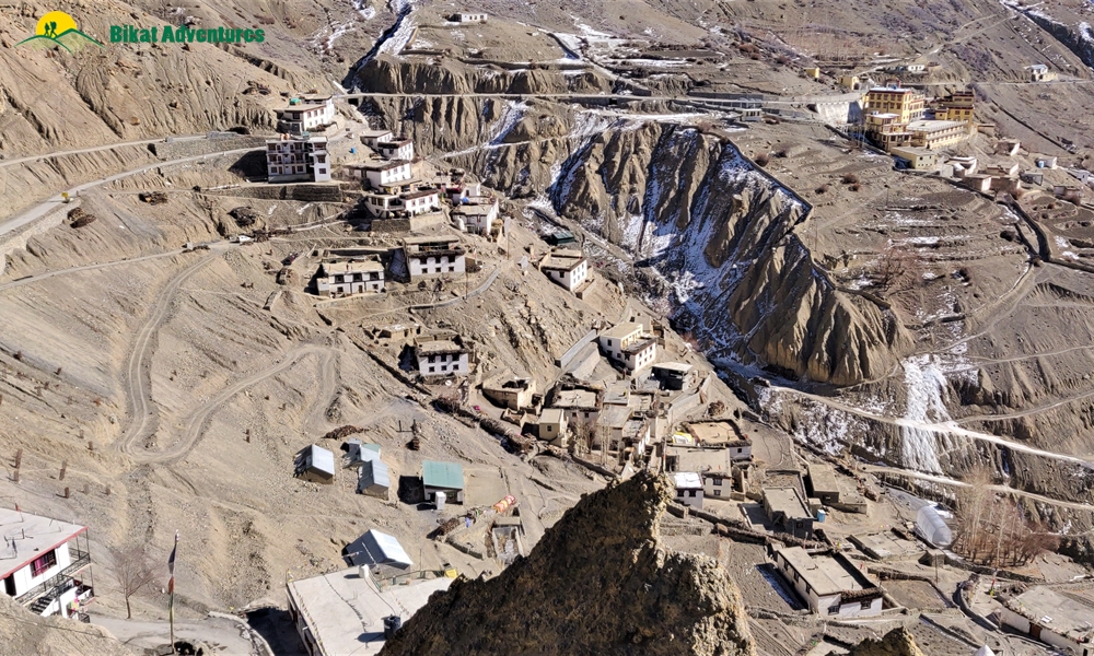 Spiti Winter Homestay: Who is This Trail Meant For