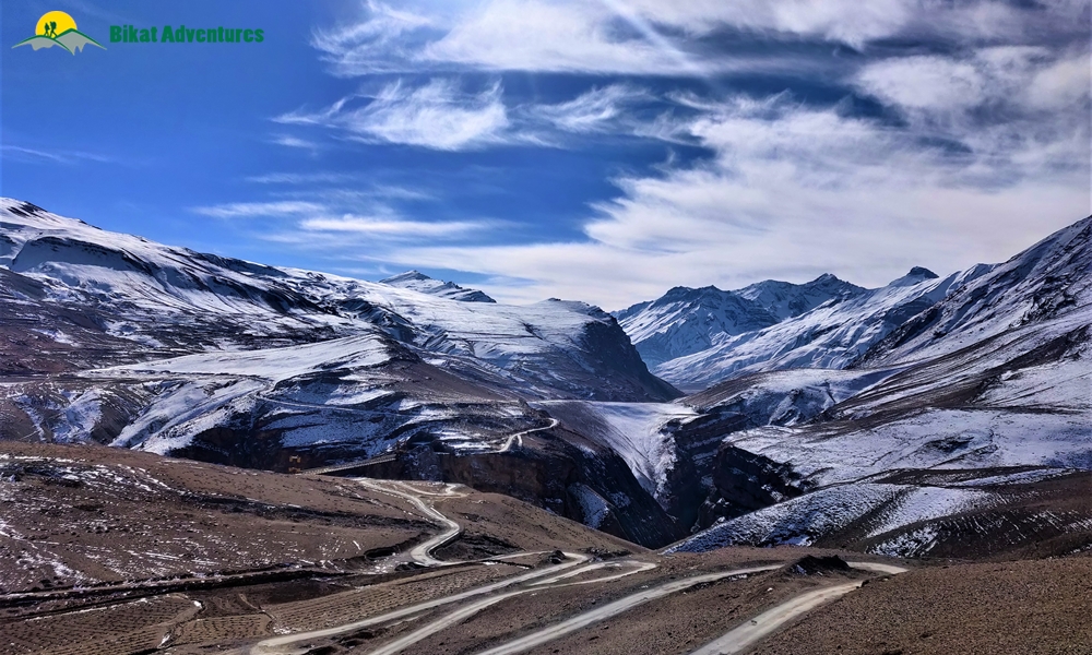 Spiti Winter Homestay: Who is This Trail Meant For