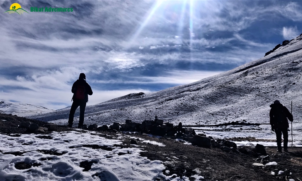 Spiti Winter Homestay: Who is This Trail Meant For
