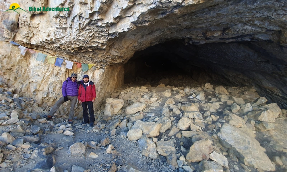 Spiti Winter Homestay: Who is This Trail Meant For