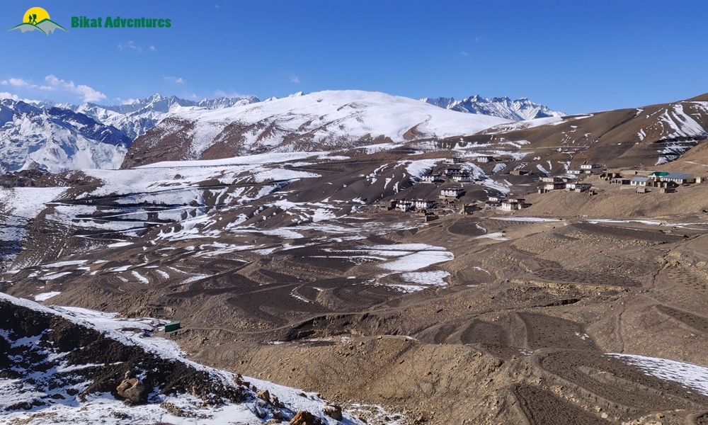 Spiti Winter Homestay: Who is This Trail Meant For
