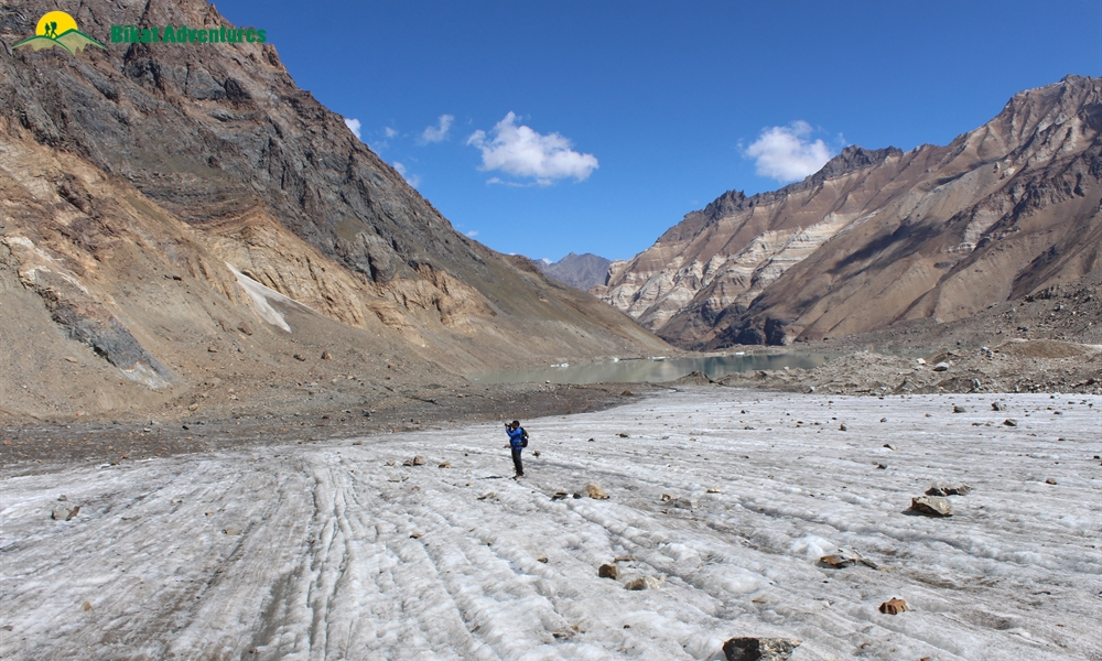 Warwan Valley Trek – Who is This Meant For?