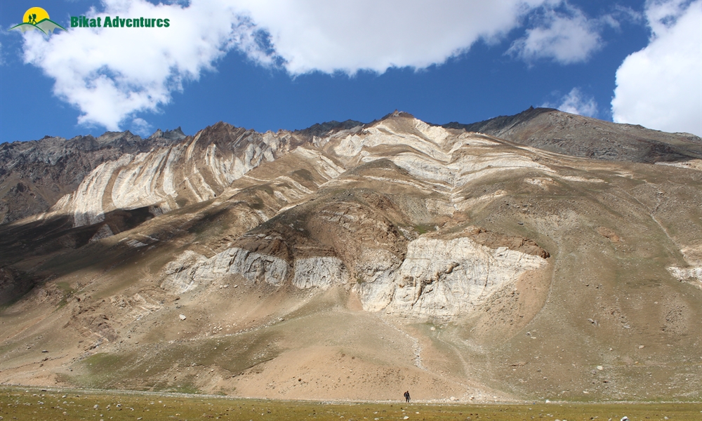 Warwan Valley Trek – Who is This Meant For?