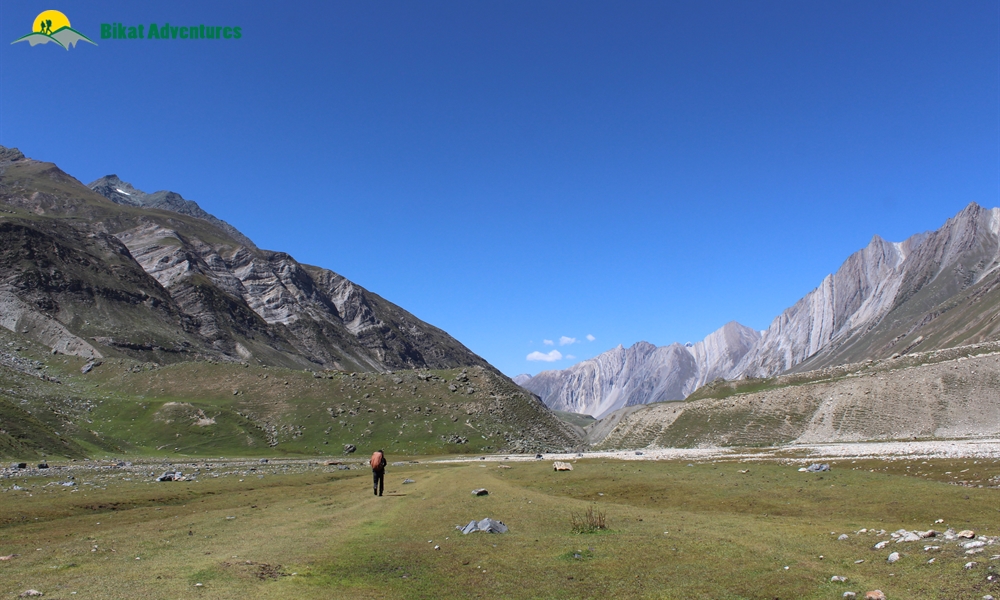 The WOWs of Warwan Valley Trek
