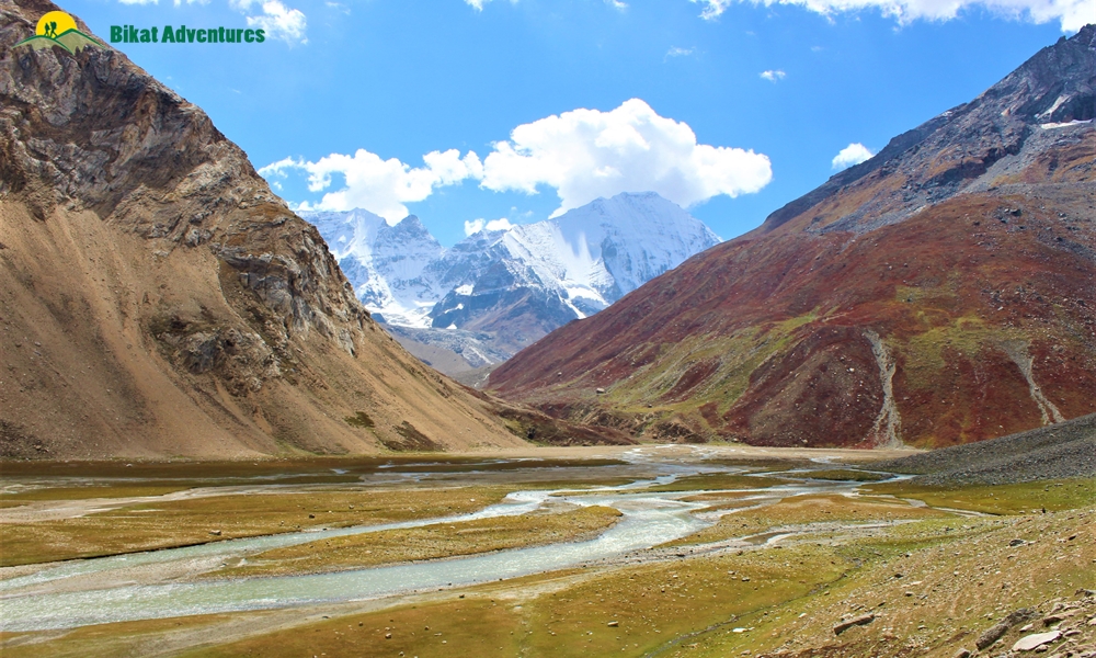 The WOWs of Warwan Valley Trek