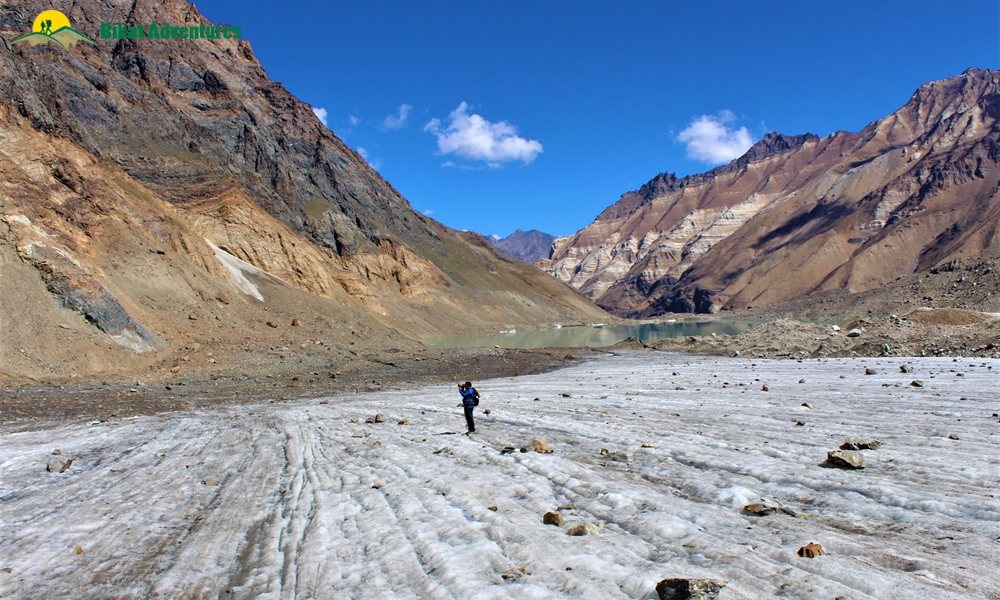 The WOWs of Warwan Valley Trek