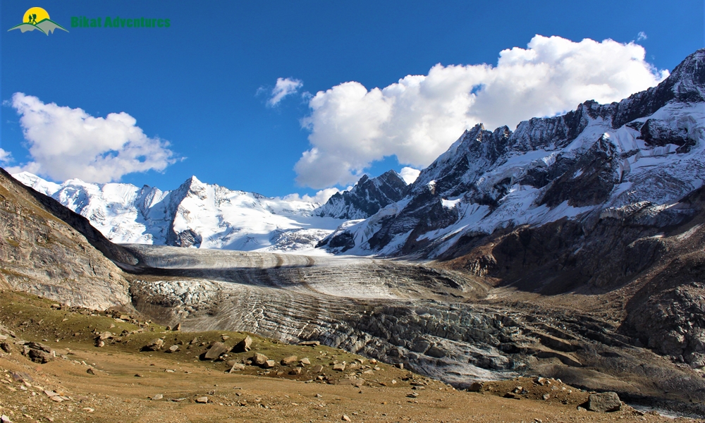 The WOWs of Warwan Valley Trek