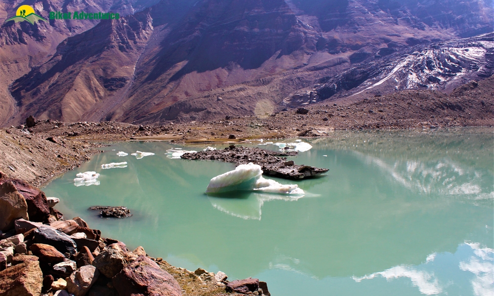 The WOWs of Warwan Valley Trek