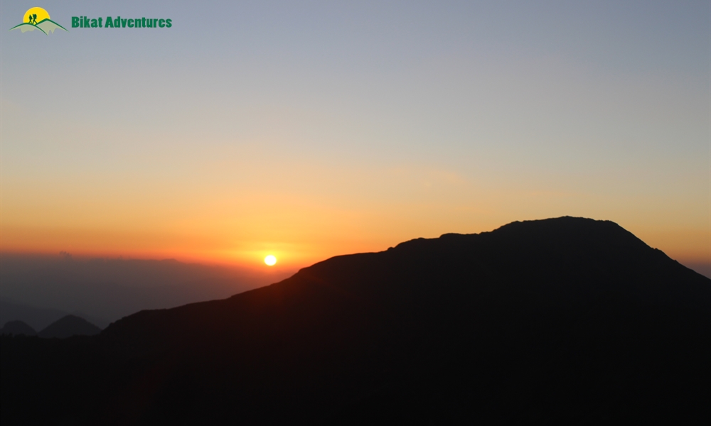 Phulara Ridge Trek – A Photo Story
