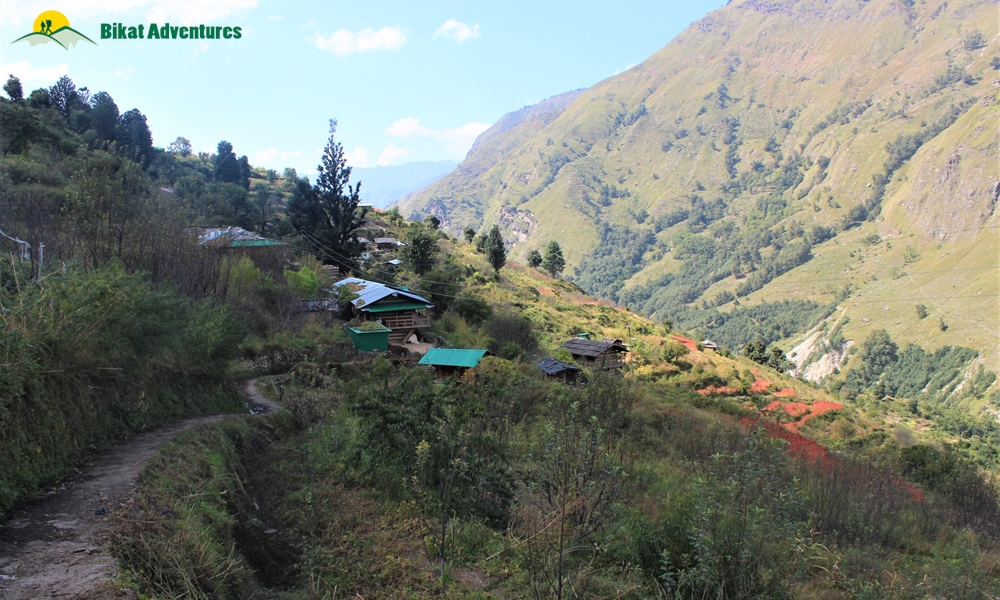 Phulara Ridge Trek – A Photo Story