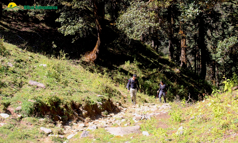 Phulara Ridge: Who is This Trek Meant For?