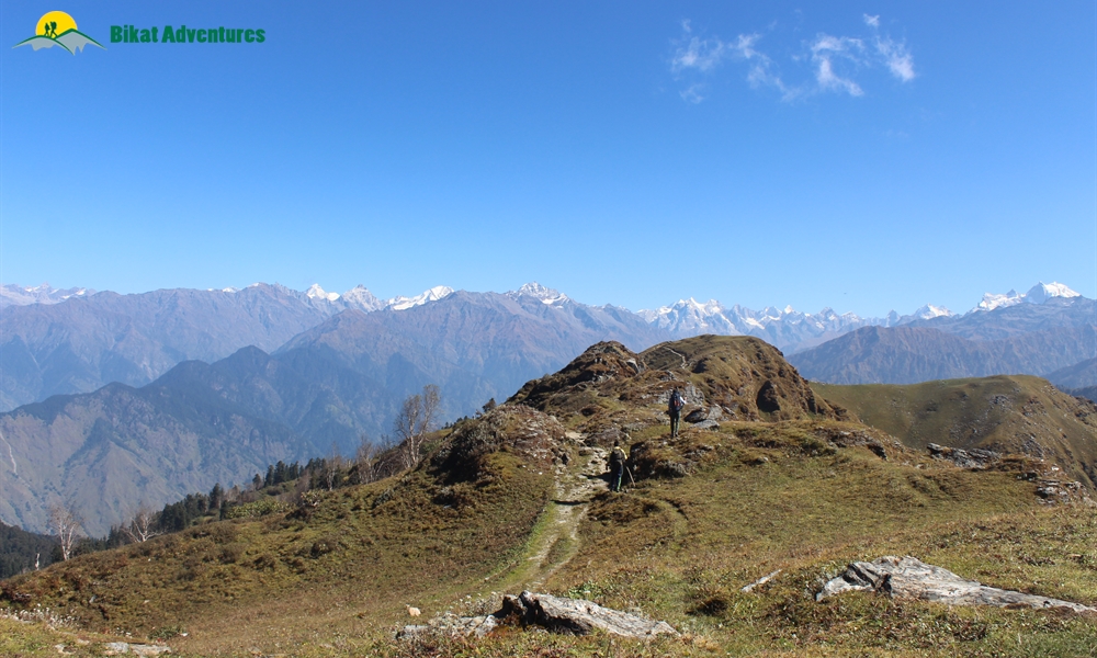 Phulara Ridge: Who is This Trek Meant For?