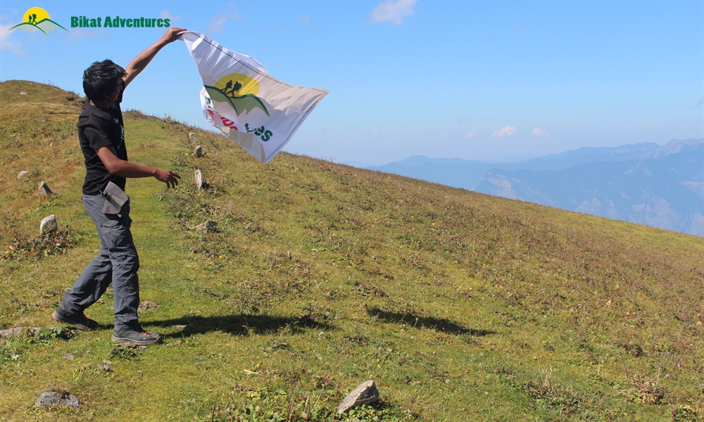 Phulara Ridge: Who is This Trek Meant For?