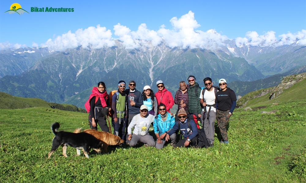 Bhrigu Lake – Who is This Trek Meant For?