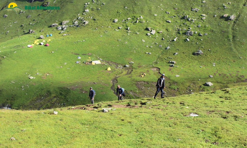 Bhrigu Lake – Who is This Trek Meant For?