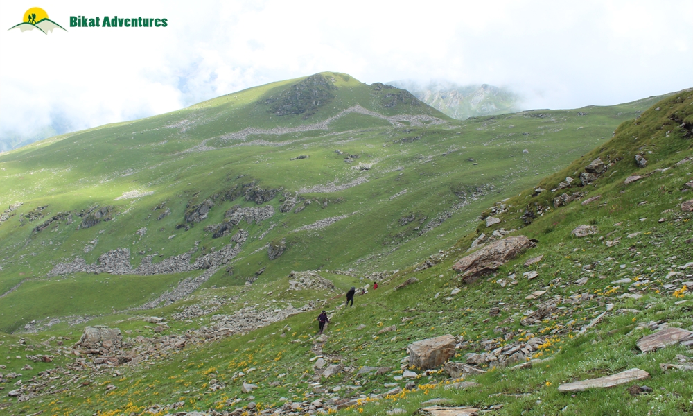 Bhrigu Lake – Who is This Trek Meant For?