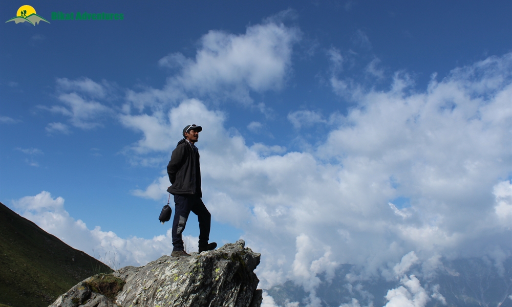 Bhrigu Lake – Who is This Trek Meant For?