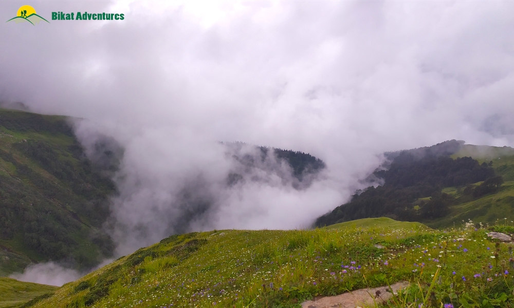 Bhrigu Lake – Who is This Trek Meant For?