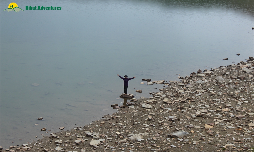 Highlights Of Bhrigu Lake Trek