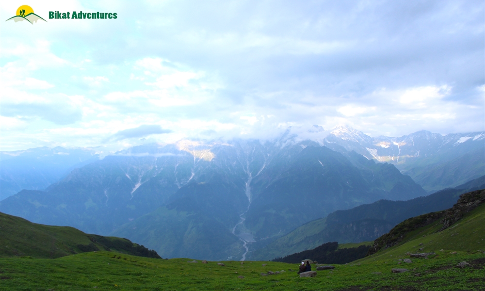 Highlights Of Bhrigu Lake Trek