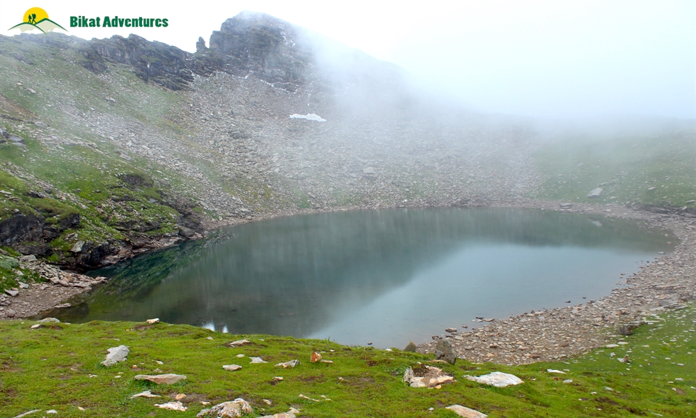 Highlights Of Bhrigu Lake Trek