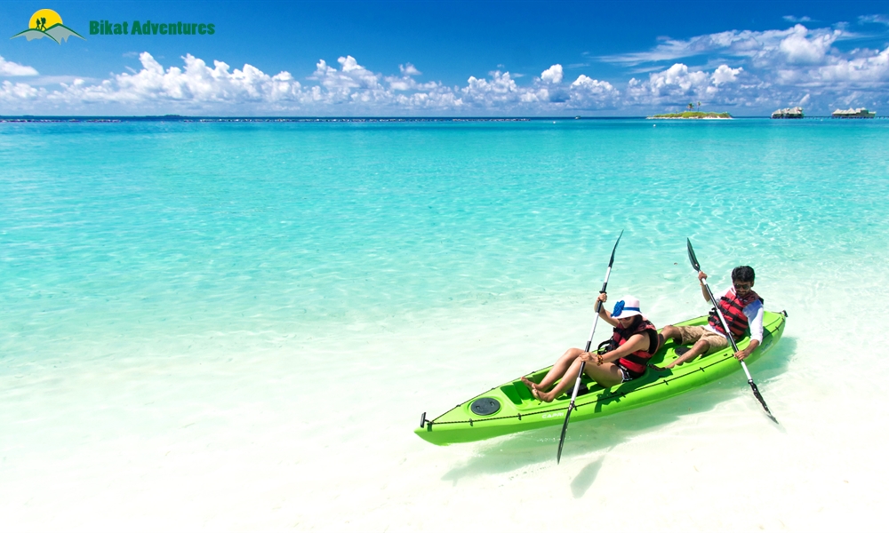 Know Your Kayak: A Beginner's Guide To The Different Types Of A Kayak, Their Parts And The Functions They Serve