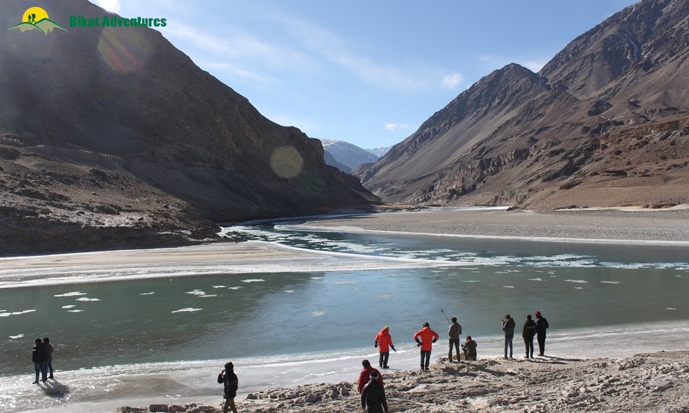 HIGHLIGHTS OF WARWAN VALLEY