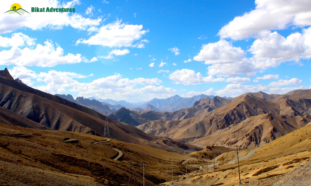HIGHLIGHTS OF WARWAN VALLEY