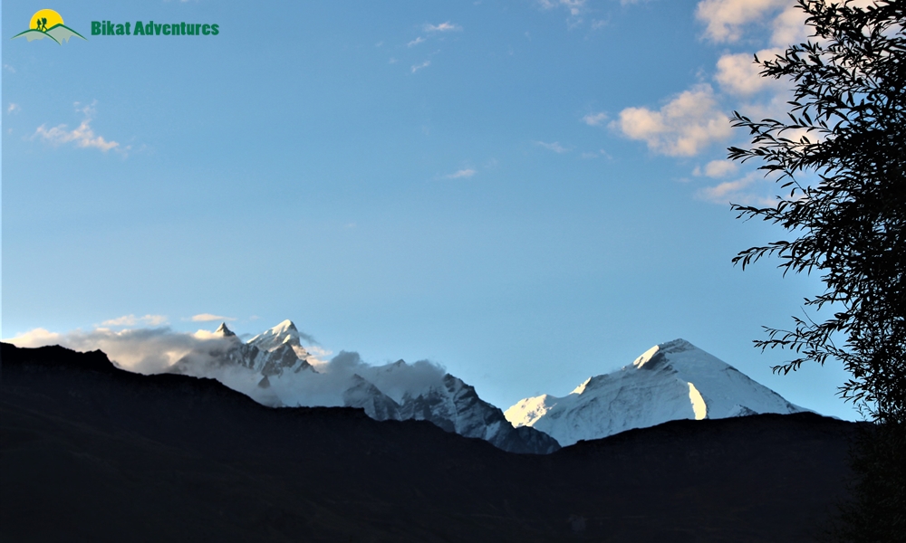 HIGHLIGHTS OF WARWAN VALLEY