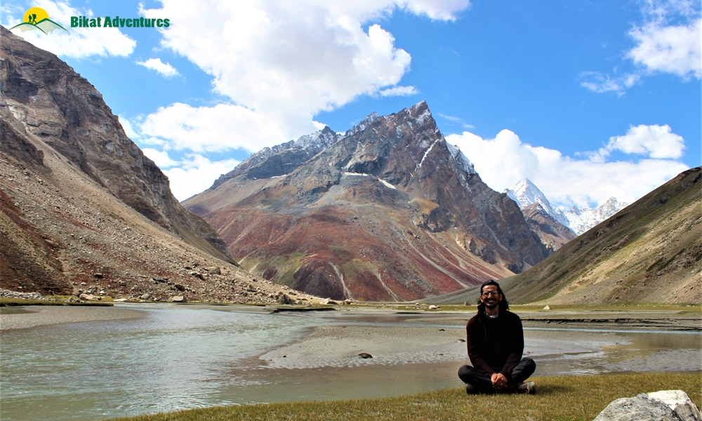 HIGHLIGHTS OF WARWAN VALLEY