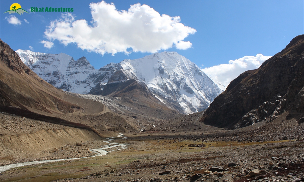 HIGHLIGHTS OF WARWAN VALLEY